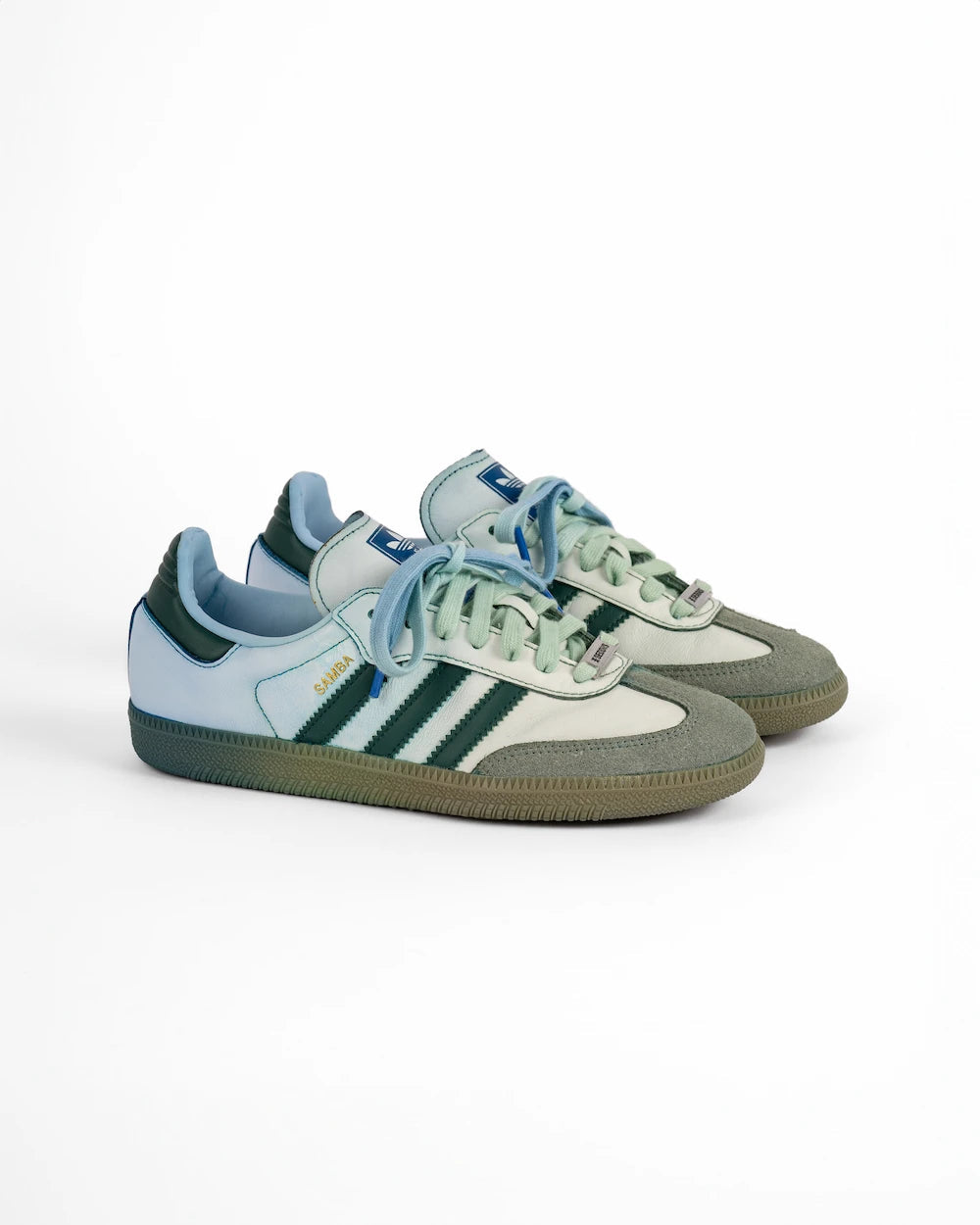 ADIDAS SAMBA