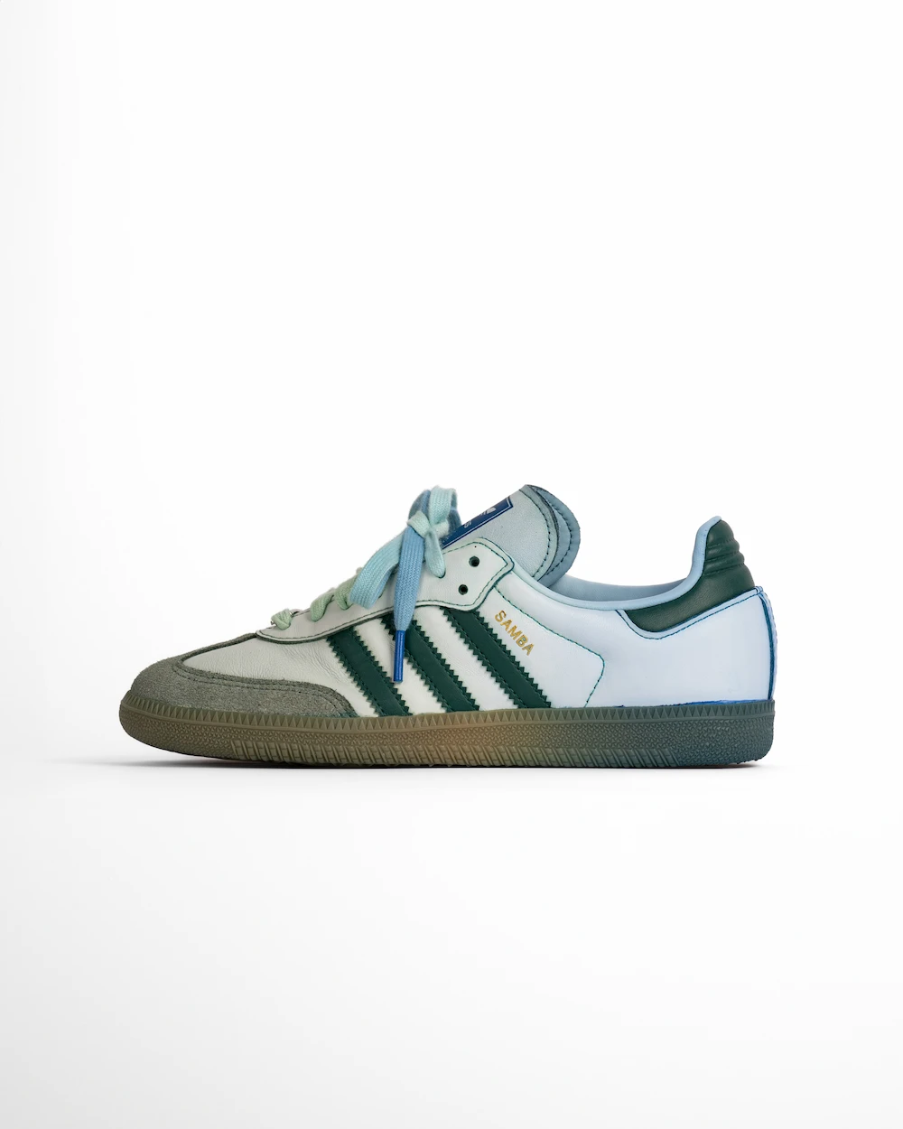 ADIDAS SAMBA