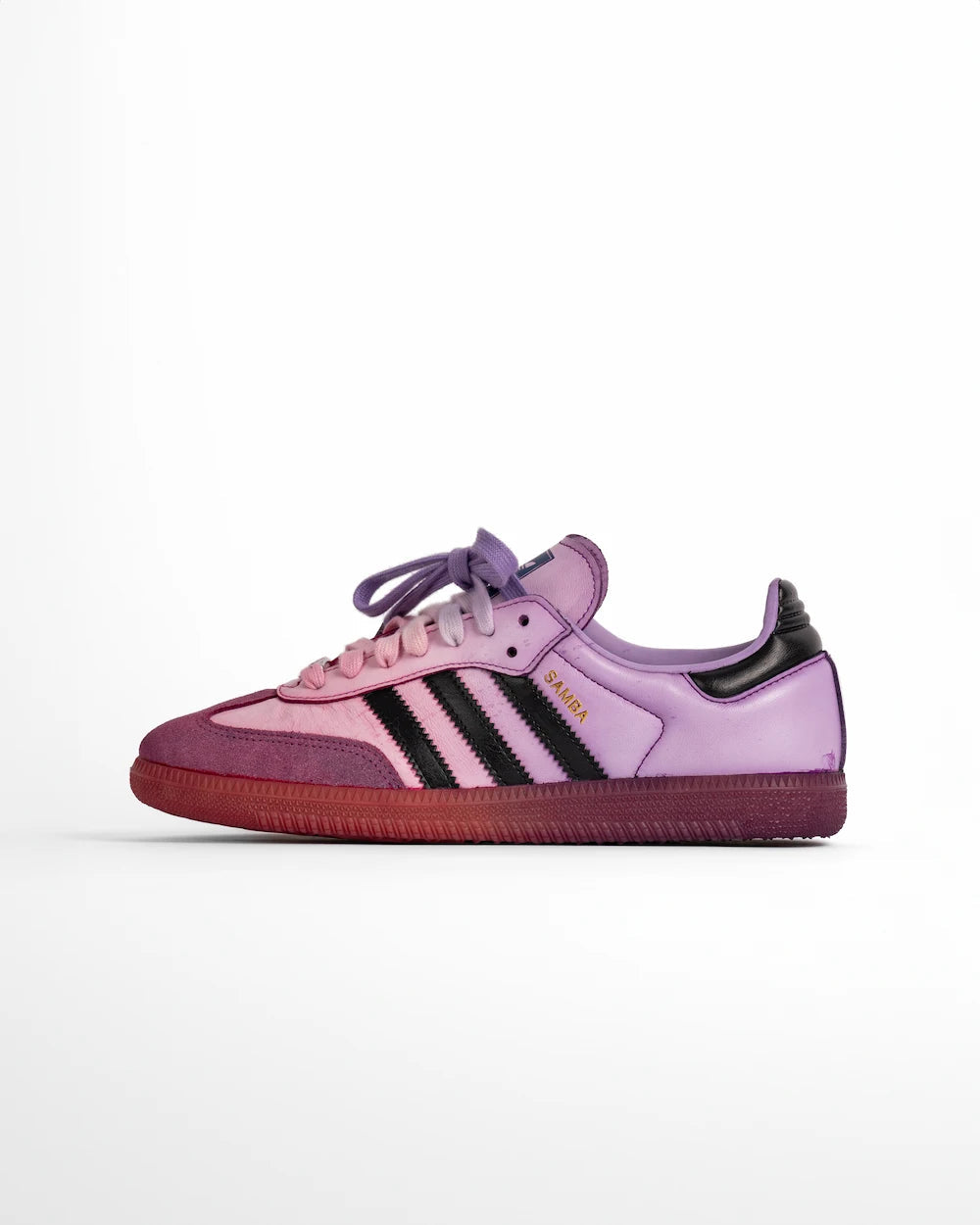 ADIDAS SAMBA