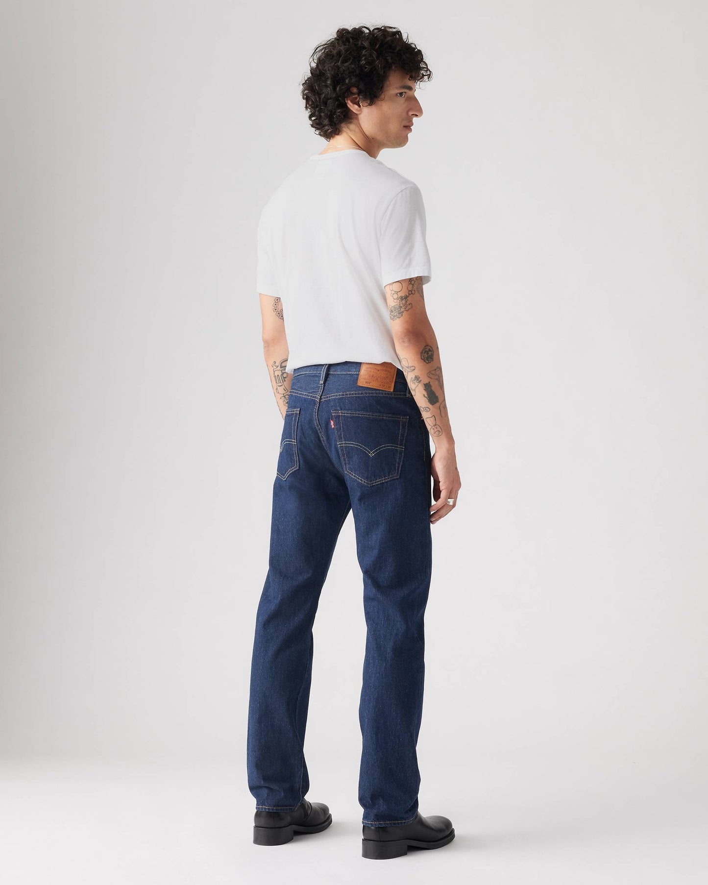 LEVI'S 501 Onewash
