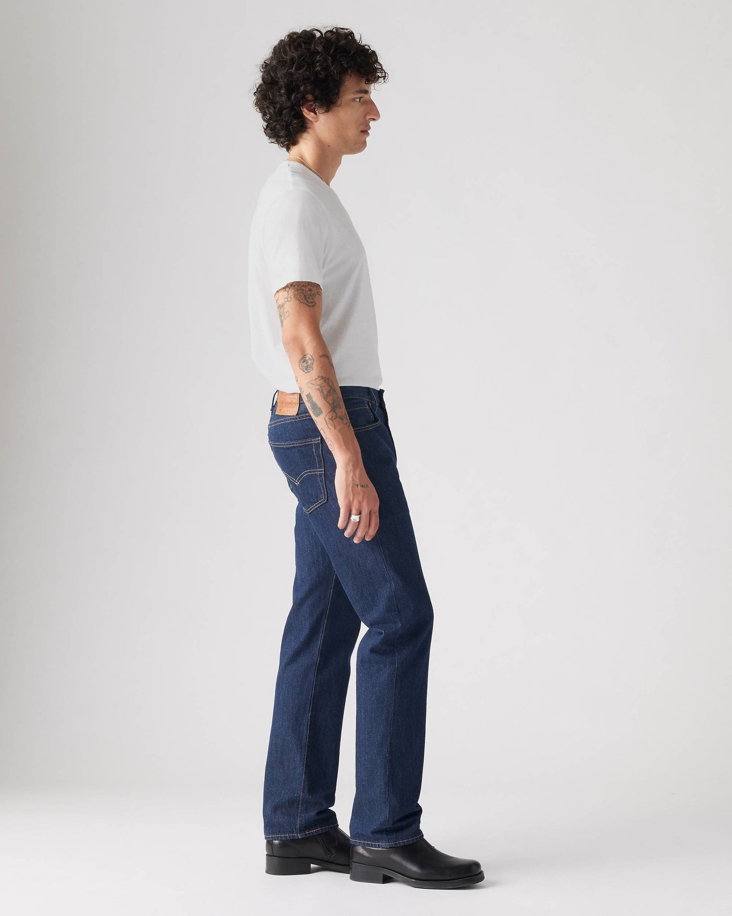 LEVI'S 501 Onewash